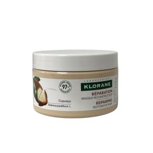 Klorane - Réparation Masque Reconstructeur au Capuaçu - 250ml