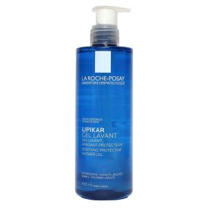 La Roche-posay - Lipikar gel lavant