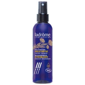 Ladrôme - Eau florale BIO Hélichryse - 200ml