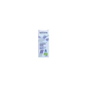 Ladrôme - Huile Essentielle Lavandin Super - Bio 10 ml