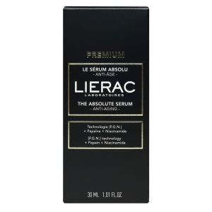 Lierac - Premium le sérum absolu - 30mL