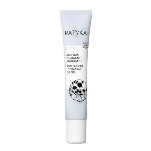 Patyka - Gel yeux hydratant défatiguant - 15mL