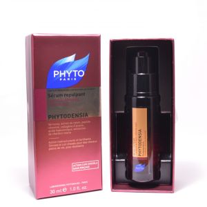 Phyto - Phytodensia sérum repulpant cheveux affinés, dévitalisés - 30 ml