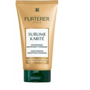 René Furterer - Sublime Karité Shampoing Disciplinant Hydratant - 50 ml