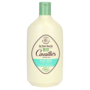 Rogé Cavaillès - Gel Bain Douche Aloe Vera Bio - 400Ml