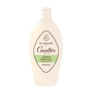 Rogés Cavaillès - Soin lavant intime hydratant - 100ml