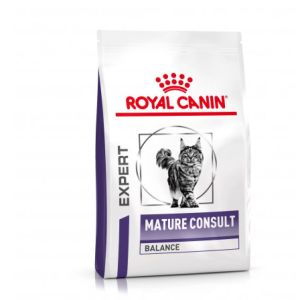 Royal Canin - Cat Mature Consult Balance 3.5kg