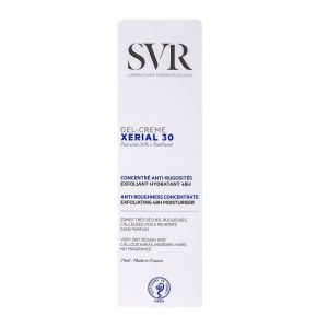 SVR - Xerial 30 gel-grème - 75 ml