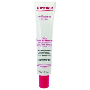 Topicrem - CICA crème réparatrice - 40ml
