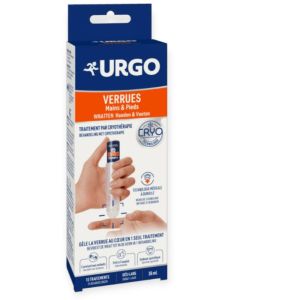Urgo - Verrue Mains Pieds - 38ML