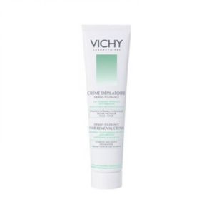 Vichy - Crème dépilatoire