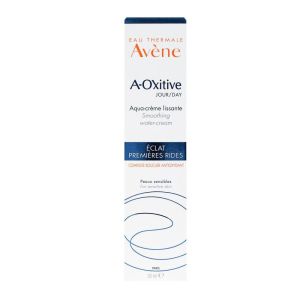 Avène - A-Oxitive aqua crème lissante - 30 ml