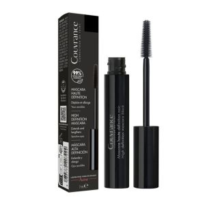 Avène - Couvrance Mascara haute définition - 7ml