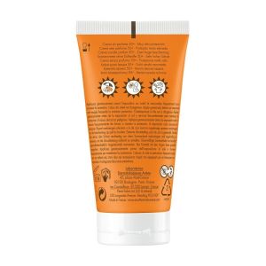 Avène - Crème sans parfum SPF50+ - 50ml