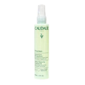 Caudalie - Vinoclean Huile de Soin Démaquillante - 150 ml