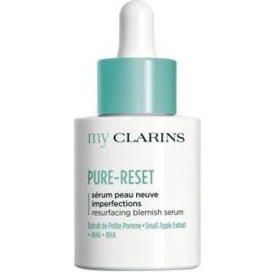 Clarins - Pure-Reset Sérum peau neuve imperfections - 30ml