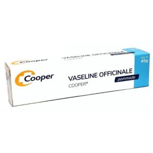 Cooper - Vaseline Officinale pommade - 45G