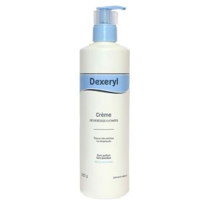 Dexeryl Care - Crème - 500 g
