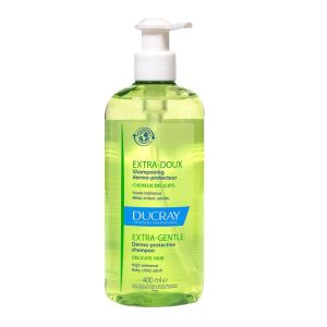 Dycray - Shampoing Extra-Doux Flacon-Pompe - 400 ml