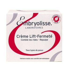 Embryolisse - Crème lift-fermeté - 50 ml