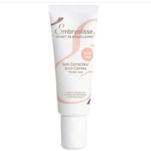 Embryolisse - Soin correcteur anti-cernes teinte rose - 8 ml