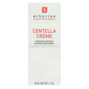 Erborian - Centella crème anti-rougeurs - 50mL