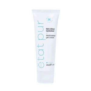 Etat pur - Gel-crème hydratant - 40ml