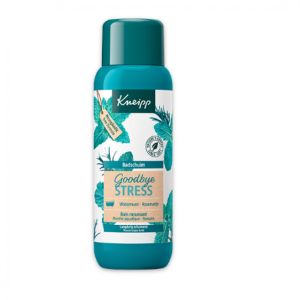 Kneipp - Bain moussant goodbye stress - 400ml