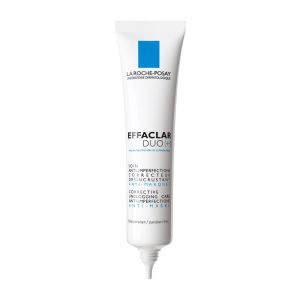 La Roche-posay - Effaclar Duo + soin anti-imperfections - 40 ml