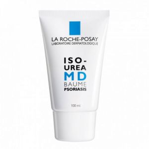 La Roche-posay - Iso-urea MD Baume psoriasis - 100 ml