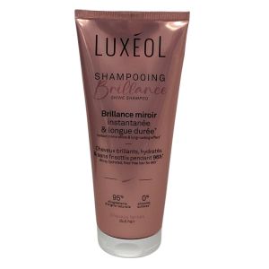 Luxéol - Shampoing Brillance - 200ml