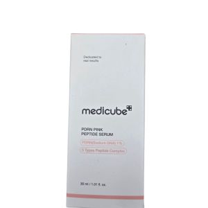 Medicube - PDRN Pink peptide Serum - 30ml