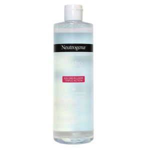 Neutrogena - Hydro Boost eau micellaire - 400mL