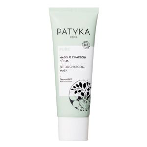 Patyka - Pure Masque charbon détox - 50 ml