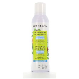 Pranarom - Spray anti acariens et anti punaises