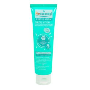 Puressentiel - Crème fraicheur hydratante - 100mL