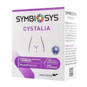Symbiosys - Cytalia - 30 Sticks Orodispersibles