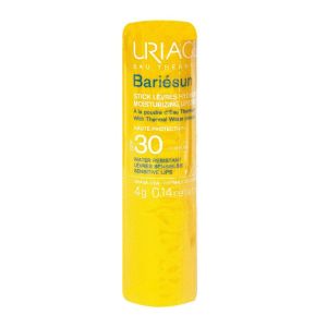 Uriage - Bariésum stick lèvre hydratant - 4g