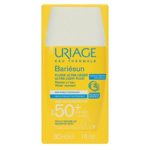 Uriage - Bariésun SPF50+ - 30ml