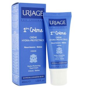 Uriage - Soin croûtes de lait - 40 ml