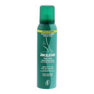 Akileïne - Spray poudre asséchant - 150ml