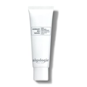 Algologie - Gommage des vagues crème exfoliante hydra- fraicheur - 50ml