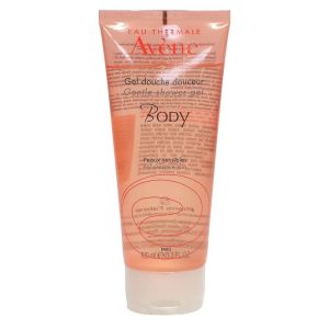 Avène - Gel douche douceur Body - 100ml