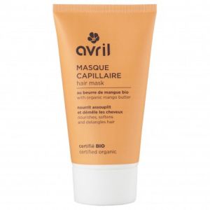 Avril - Masque capillaire - 150ml