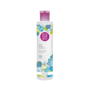 B com Bio - Lotion tonique visage et yeux - 200 ml