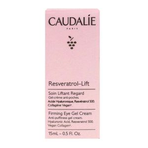 Caudalie - Resveratrol-Lift Soin liftant regard - 15 ml