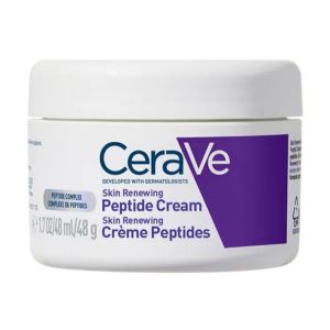 Cerave - Crème peptides - 48g