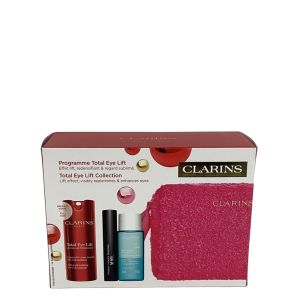 Clarins - Coffret Total Eye Lift