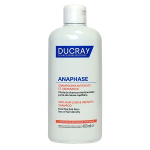 Ducray - Anaphase shampooing antichute et croissance - 400ml