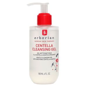 Erborian - Centella Cleansing Gel - 180mL